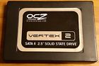 Oczssd2-1vtxex120g Ocz Vertex Gb Internal Ssd Solid State Drive