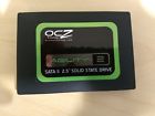 Oczssd2-2agt160gb Ocz Sata Ssd Solid State Drive Agility