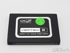 Oczssd2-2vtx40g Ocz Sata Ssd Vertex Wiped Tested Working