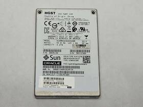 Hbcac2dh2sun3.2t Oracle 7337004 Sun Hgst 3.2tb Sas Ssd Solid State Drive Hvsmr3232ass200
