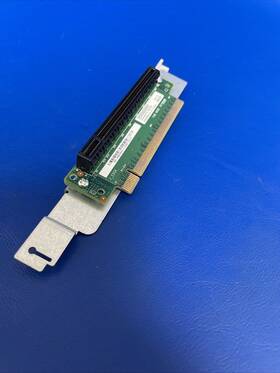 7048710 Oracle Sun Nice Slot Pci-e Riser Board Assembly