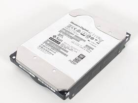 W7214a520ora014t Oracle Wuh721414al5200 Wd 14tb 7.2k 12g 3.5 Inch Af Sas Hard Drive