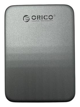 Orica O A20pro-512gb Orico 512gb Magsafe External Ssd Usb3.2 Gen2x2 Portable Drive Grey