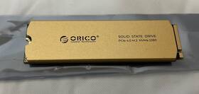 Ig740pro Orico 2tb Ps5 M.2 Nvme Ssd Pcie 4.0 Gen 4 With Heatsink 7450mb/s Pc Laptop