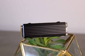 Orico-j10 Orico M.2 1tb Nvme Pcie3.0 Gen 3x4 With Heat Sink Read