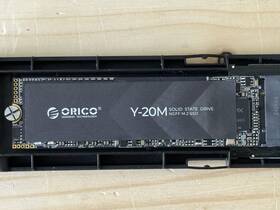 2280 Orico Y20m M.2 Sata Ssd 4tb Internal With B M Key