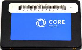 Oc-150-128 Ortial Core 2.5 Inch Sata Iii 128gb Ssd Used/wiped