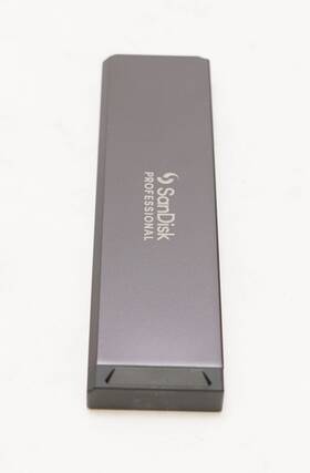 Other 196271606352 Sandisk Professional 2tb Pro-blade Ssd Mag