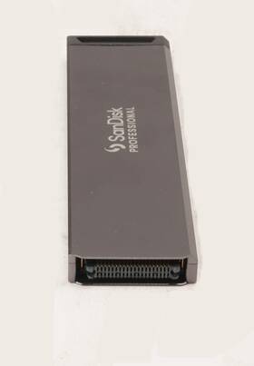 Other 196271756033 Sandisk Professional Pro-blade Ssd Mag 1tb