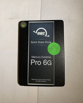 Owc 812437029406 Mercury Extreme Pro 2.5-inch Sata Ssd 2tb Solid State Drive