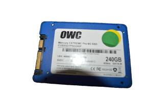 Cusssd7p6g240f Owc Mercury Extreme Pro 240gb 2.5 Inch Sata Iii Solid State Drive Ssd