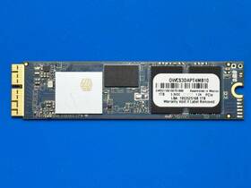 Owcs3apt4mb10 Owc Aura Pro X2 1tb Ssd For Mac And Macbook 2013 Later