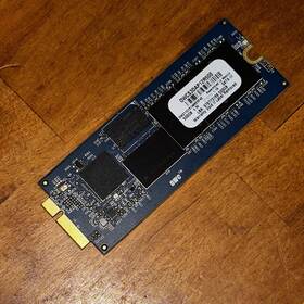 Owcs3dap12r5000 Owc 500gb Owcs3dap12r500 Sata Ssd Solid State Drive For Macbook Pro 2012 2013