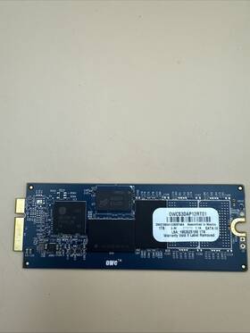 Owcs3dap12rt01 Owc Aura Pro 1.0tb Blade Solid State Drive For Macbook Air