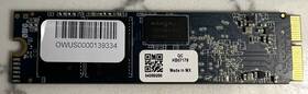 Owcs3dapt4mb05 Owc 480gb Aura Pro X2 Ssd