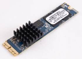 Owcs3dapt4mp10p Owc 1.0tb Aura Pro X2 Ssd For Mac 6 1 Solid State Drive