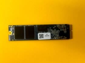 Owcs3dapt4mp20p Owc Aura Pro X2 2tb Ssd Upgrade Solution For Mac Late 2013 Owcs3dap4mb20