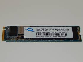 Owcs3dn3p2t10 Owc Aura P12 Pro 1tb M.2 Nvme Ssd