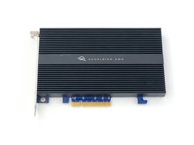 Owcssdacl4m204t Owc Accelsior 4m2 3tb Nvme Pcie Ssd Internal Storage Card - As-is