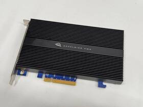 Owcssdacl4m20gb Owc 0gb Accelsior 4m2 M.2 6000 Mb/s Nvme 1.3 Pcie 3.0 Raid
