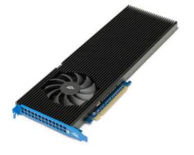 Owcssdacl8m216o Owc 16.0tb Accelsior 8m2 Eight-drive Nvme M.2 Pcie 4.0 Ssd