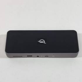 Owctb4dock Owc Owctb4 Universal 11-port Thunderbolt Dock