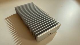 Owcus4exp1mt02 Owc Express 1m2 Ssd 2 Tb Portable External Usb4 Drive