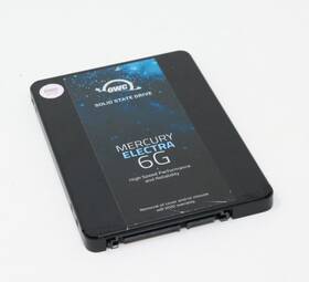 S3d7e6gd05 Owc 500gb Mercury Electra 6g 2.5-inch Serial-ata 7mm Ssd