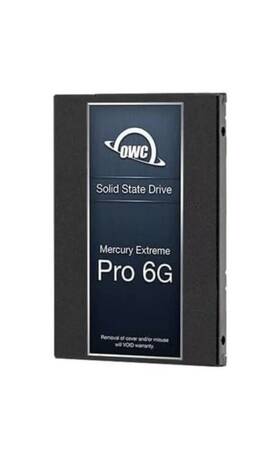 S3d7p6gs2.0 Owc 2tb Mercury Extreme Pro 6g 2.5-inch Sata 7mm Ssd