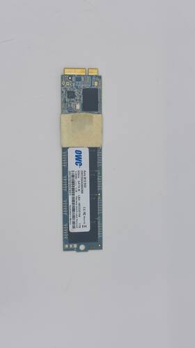 S3dap2a6gt01 Owc 1tb Aura Pro 6g Flash Ssd Upgrade For 2012 Macbook Air