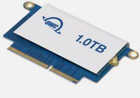 S3dap4nt10k Owc 1.0tb Aura Pro Nt High-performance Nvme Ssd