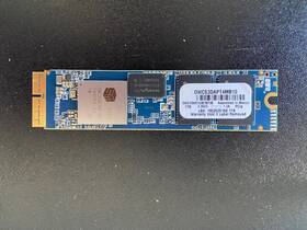 Sp4p1t1ma10k Owc 1.0tb Aura Pro X2 Gen4 Nvme Ssd Upgrade For 27 Inch And 21.5 Imac Models