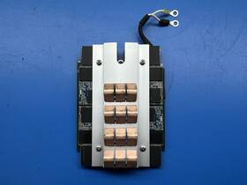 Owcssda13mp4.0k Owc Ssda13mp4.0k 4tb Aura Ssd Upgrade For Mac Pro 2013 Trashcan - Old Version