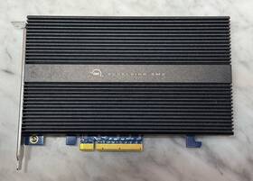 Ssdacl4m208t Owc 8tb Accelsior 4m2 Four-slot Nvme M.2 Ssd To Pcie 3.0 Expansion Card