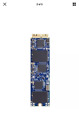 Owcssdab2mb10 Owc 1tb Aura Pcie