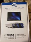 Owcssdab2mb10dk Owc Ssd Aura With Envoy Pro Upgrade Kit Macbook