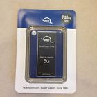 Owcssde6g240 Owc Brand New 240gb