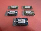 Sdsa5ak-016g-1014 Ox452790272 Lot Of Sandisk Sata Ssd