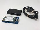 Lmt-256m6m Oxxm30 Ssd Msata Solid State Drive