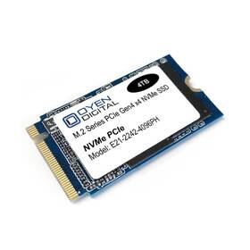 E21-2242-4096ph Oyen Digital 4tb M2 2242 Nvme Pcie 3d Tlc Ssd G1n