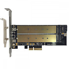 Pa03 Glotrends Pcie Nvme Or Ahci Ssd To And 703624463267