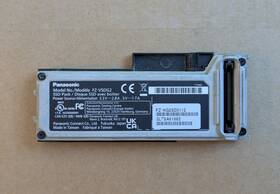Fz-vsdg2 Panasonic M56y57 Used Toughbook Fz-g2 Drive Caddy