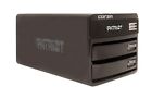 Pcz35snas2 Patriot Corza Nas (pcz35snas2) 2 Bay Ftp, Bitorrent, Usb Port, Print/file Server