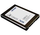 Paxt120gs25ssdr Patriot Mac Series Xt 120 Gb,internal,2.5" (paxt120gs25ssdr) (ssd) Solid State