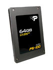 Ps64gs25ssdr Patriot Memory Ps-100 64 Gb,external (ps64gs25ssdr) (ssd) Solid State Drive