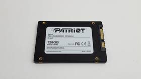 Psk128gs25ssdr Patriot Spark 128 Gb Sata Iii 2.5 In Solid State Drive Psk128gs25ssdr Patriot Spark 128 Gb Sata Iii 2.5 In Solid State Drive