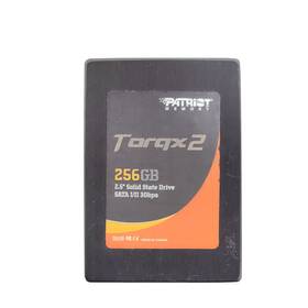 Pt2256gs25su Patriot Pt2256gs25ss Torqx 2 2.5 Inch 256gb Sata Ii Internal Solid State Drive Ssd