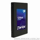 Pfz128g25ssdr Patriot Torqx 128 Gb, Internal, 2.5" (pfz128g25ssdr) Ssd Hard Drive