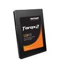 Pt2128gs25ssdr Patriot Torqx 2 128 Gb,internal (pt2128gs25ssdr) (ssd) Solid State Drive