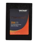 Pt2256gs25ssdr Patriot Torqx 2 256 Gb,internal (pt2256gs25ssdr) (ssd) Solid State Drive